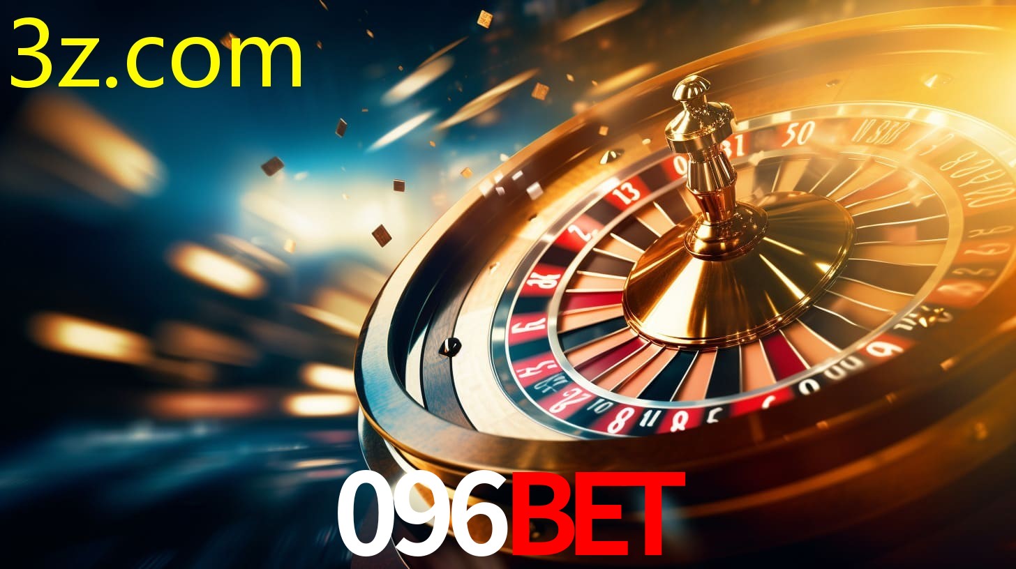 Verificação de Conta 096BET.COM