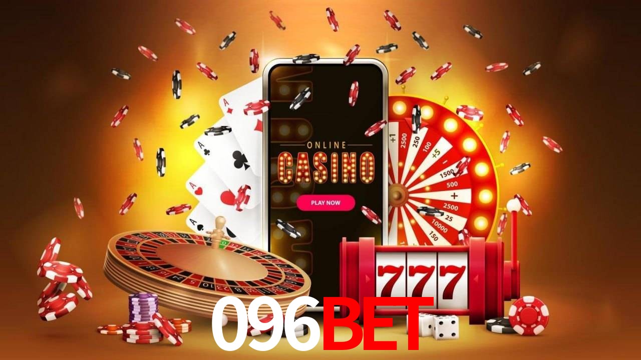 Games Directory 096BET